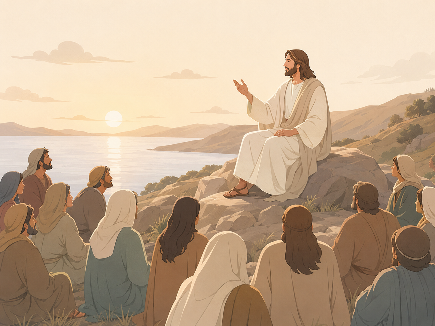 Scriptures Category